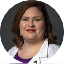 Dr. Michelle Glass, OD