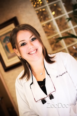 Dr. Michelle Grosleib, DDS