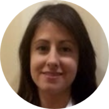 Dr. Michelle Grosso, MD