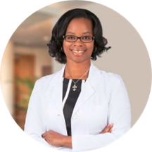 Dr. Michelle Hall, MD