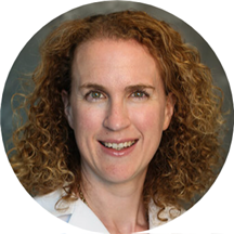 Dr. Michelle Hanes, MD