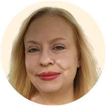 Dr. Michelle Hansen, PsyD