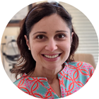 Dr. Michelle Harrison, OD
