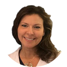 Dr. Michelle Holmes, DDS