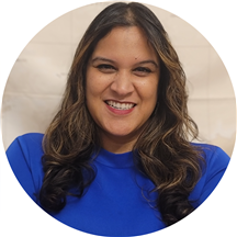 Dr. Michelle Jhagroo, OD