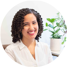 Dr. Michelle Joaquin, PsyD