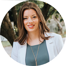 Dr. Michelle Kerr Patrick, DC