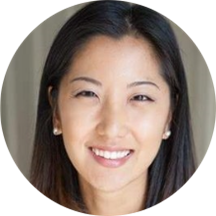 Dr. Michelle Kim, DDS