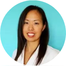 Dr. Michelle Kim, DPM