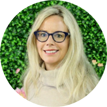 Dr. Michelle Klaty, DPT