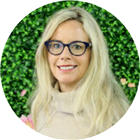 Dr. Michelle Klaty, DPT