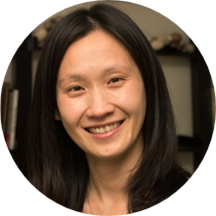Dr. Michelle Kwok, MD