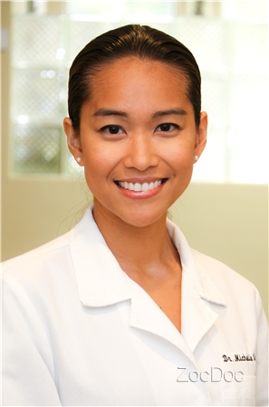 Dr. Michelle L. Orris, DMD