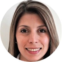 Dr. Michelle Lebron Ginorio, MD