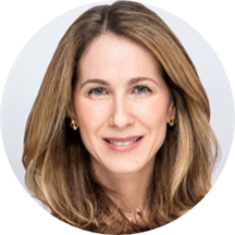 Dr. Michelle Levy, MD