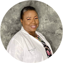 Dr. Michelle Lewis, APRN, DNP