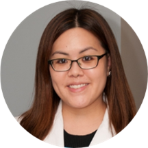 Dr. Michelle Ma, MD