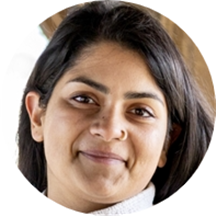 Dr. Michelle Mathew, ND, LAc