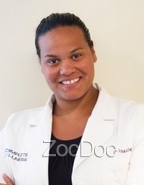 Dr. Michelle McGill, DC