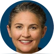 Dr. Michelle Mcdonald, PhD