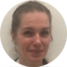 Dr. Michelle Mitchell, MD