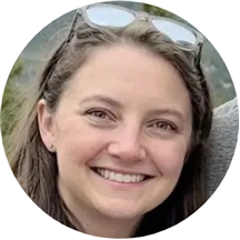 Dr. Michelle Mitchell, OD