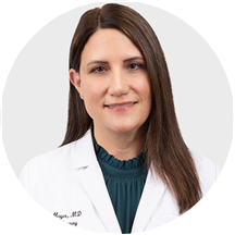 Dr. Michelle Moyer, MD