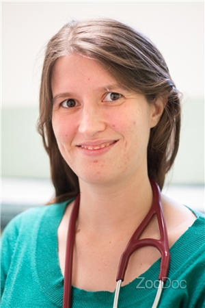 Dr. Michelle Murray, MD
