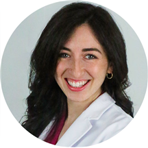Dr. Michelle Ostrovsky, DMD