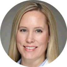 Dr. Michelle Overturf, MD