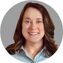 Dr. Michelle Pedersen, OD