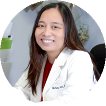Dr. Michelle Pilones, DMD