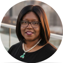 Dr. Michelle Pinckney, DNP