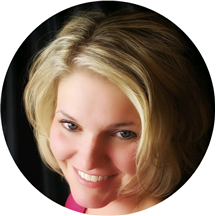 Dr. Michelle Porter, PT, DPT