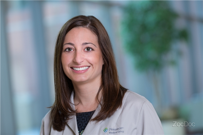 Dr. Michelle Quinn, MD
