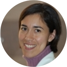 Dr. Michelle Reyna, MD, FACOG