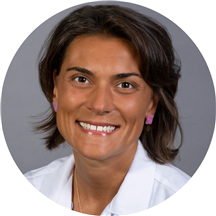 Dr. Michelle Romanelli, MD