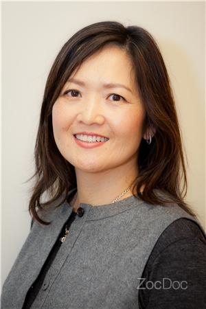 Dr. Michelle Seo, MD