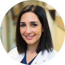 Dr. Michelle Shahisaman, DDS