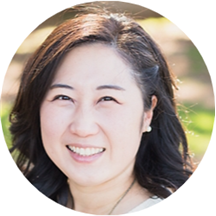Dr. Michelle Shin, OD