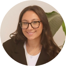 Dr. Michelle Sidhom, PsyD