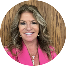 Dr. Michelle Staarmann, OD