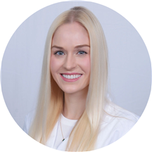 Dr. Michelle Stepanek, DDS