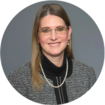 Dr. Michelle Szwedo, MD