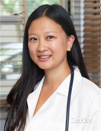 Dr. Michelle Tham Metz, MD