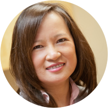 Dr. Michelle Trandai, MD