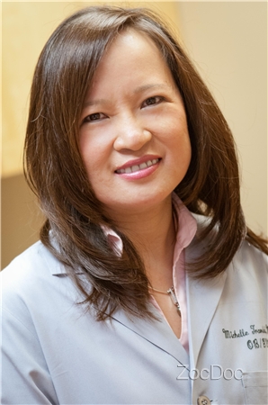 Dr. Michelle Trandai, MD