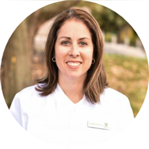 Dr. Michelle Trott, DMD