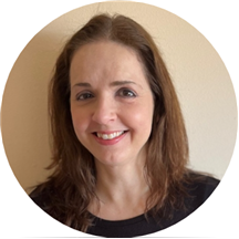 Dr. Michelle Turlais, OD