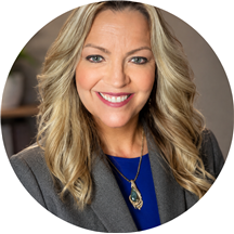 Dr. Michelle Walker, DNP
